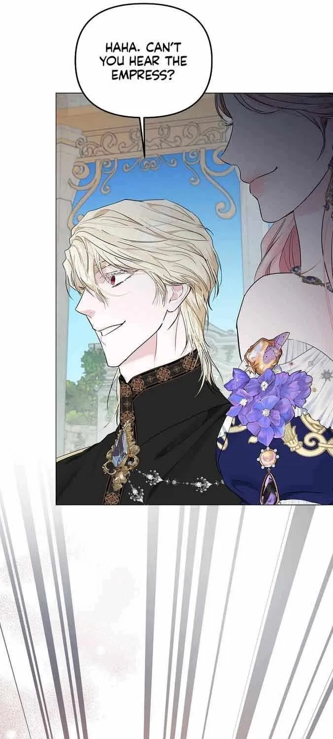 Dear Villainous Husband , the One to be Obsessed with is Over There Chapter 11 page 49 - 