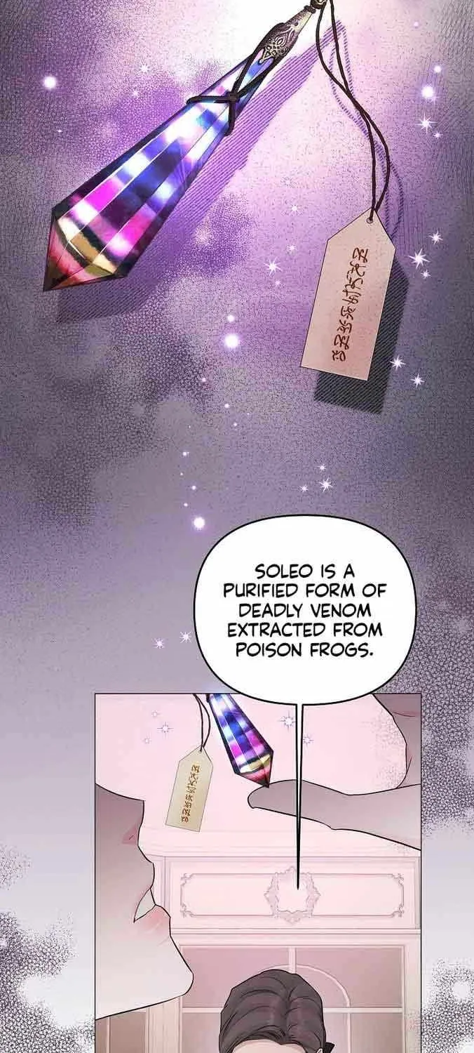Dear Villainous Husband , the One to be Obsessed with is Over There Chapter 11 page 58 - 