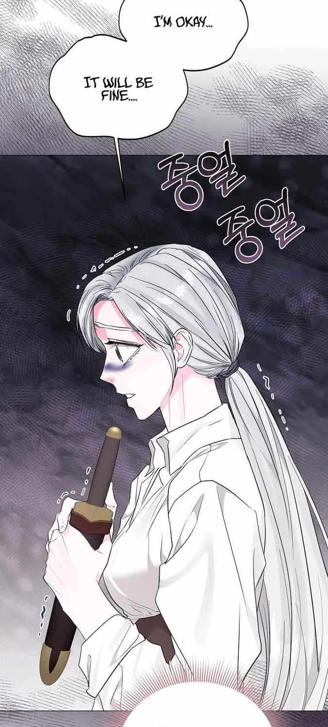 Dear Villainous Husband , the One to be Obsessed with is Over There Chapter 11 page 69 - 