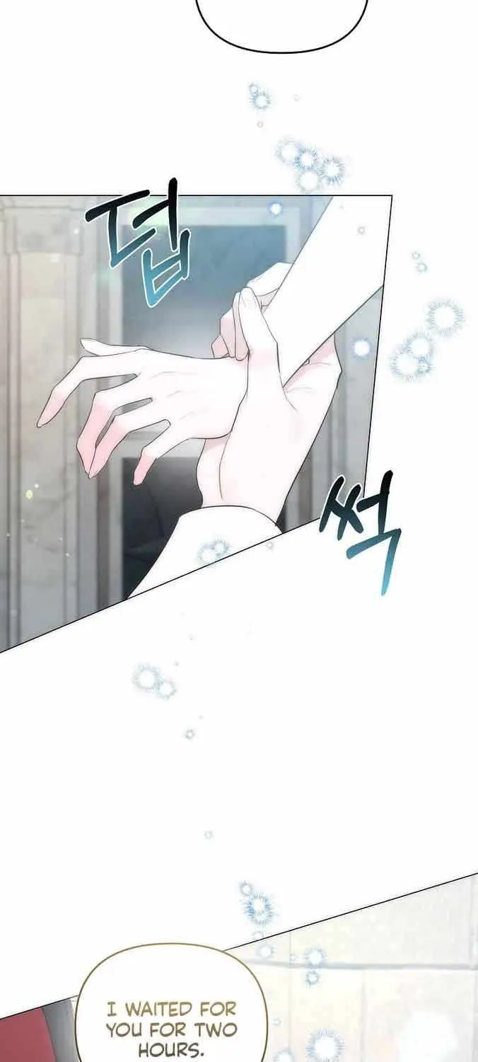 Dear Villainous Husband , the One to be Obsessed with is Over There Chapter 11 page 8 - 