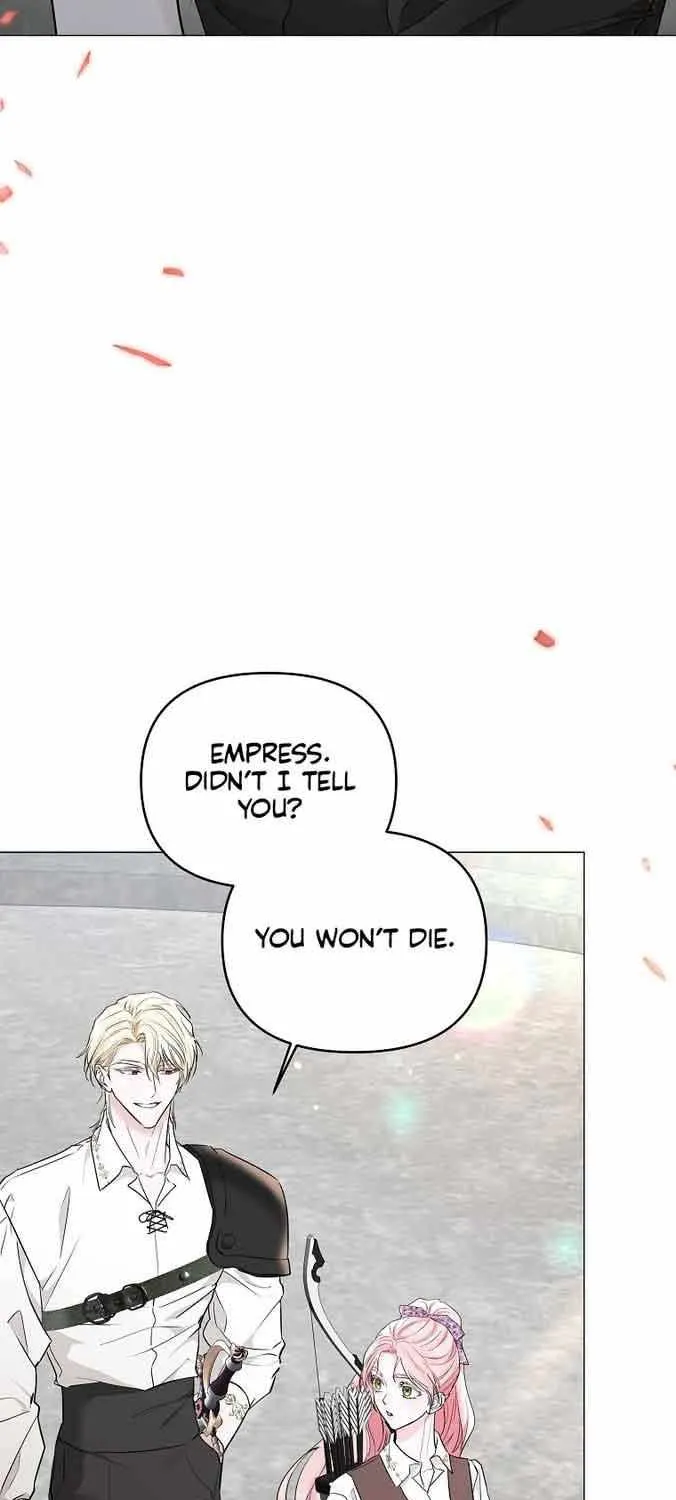 Dear Villainous Husband , the One to be Obsessed with is Over There Chapter 11 page 76 - 