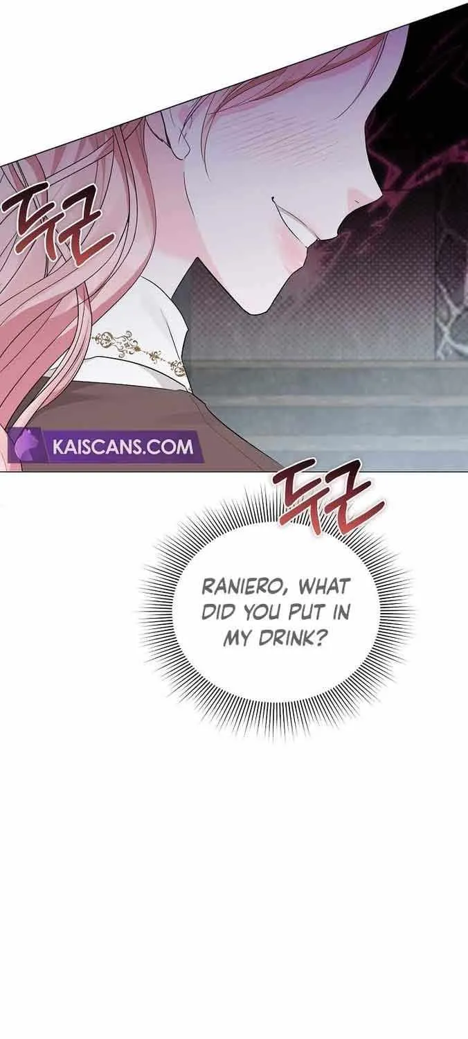 Dear Villainous Husband , the One to be Obsessed with is Over There Chapter 11 page 78 - 