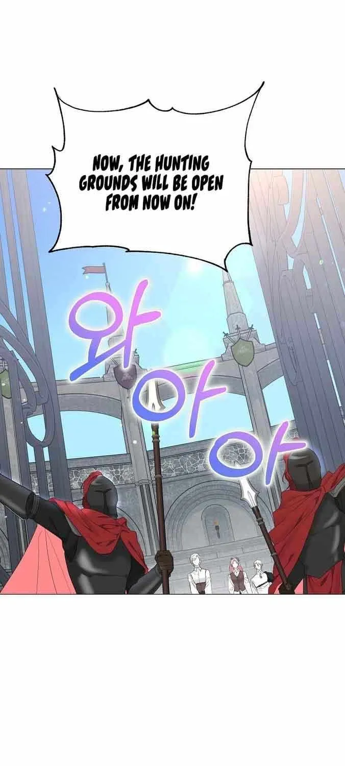 Dear Villainous Husband , the One to be Obsessed with is Over There Chapter 11 page 79 - 