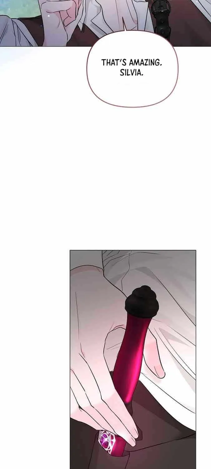 Dear Villainous Husband , the One to be Obsessed with is Over There Chapter 12 page 38 - 