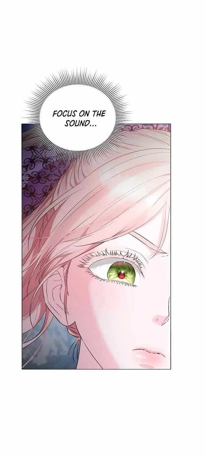Dear Villainous Husband , the One to be Obsessed with is Over There Chapter 12 page 6 - 