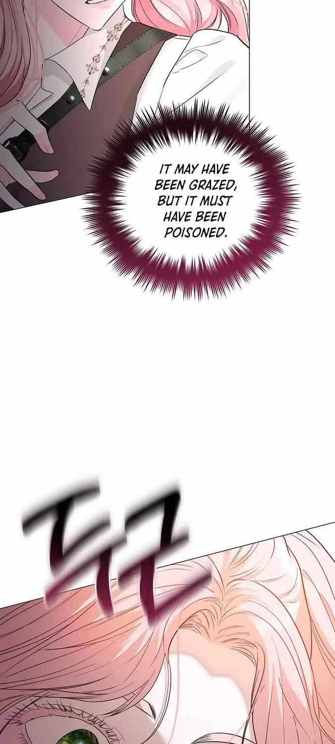 Dear Villainous Husband , the One to be Obsessed with is Over There Chapter 12 page 55 - 
