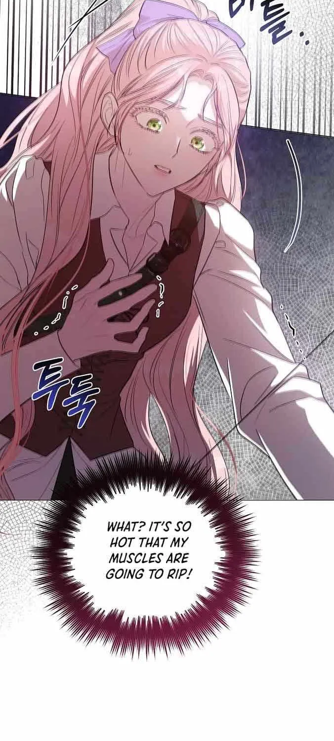 Dear Villainous Husband , the One to be Obsessed with is Over There Chapter 12 page 57 - 