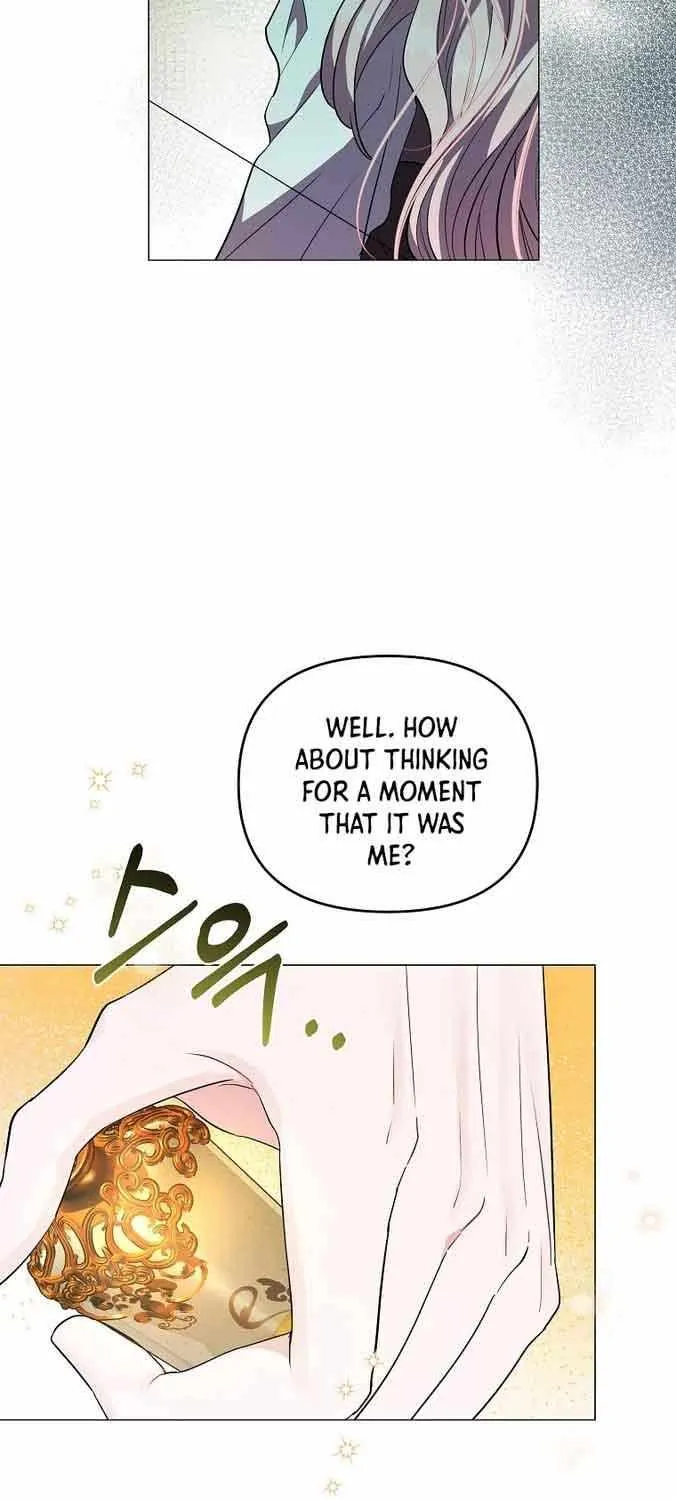 Dear Villainous Husband , the One to be Obsessed with is Over There Chapter 12 page 74 - 