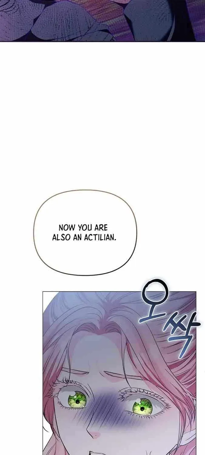 Dear Villainous Husband , the One to be Obsessed with is Over There Chapter 12 page 85 - 