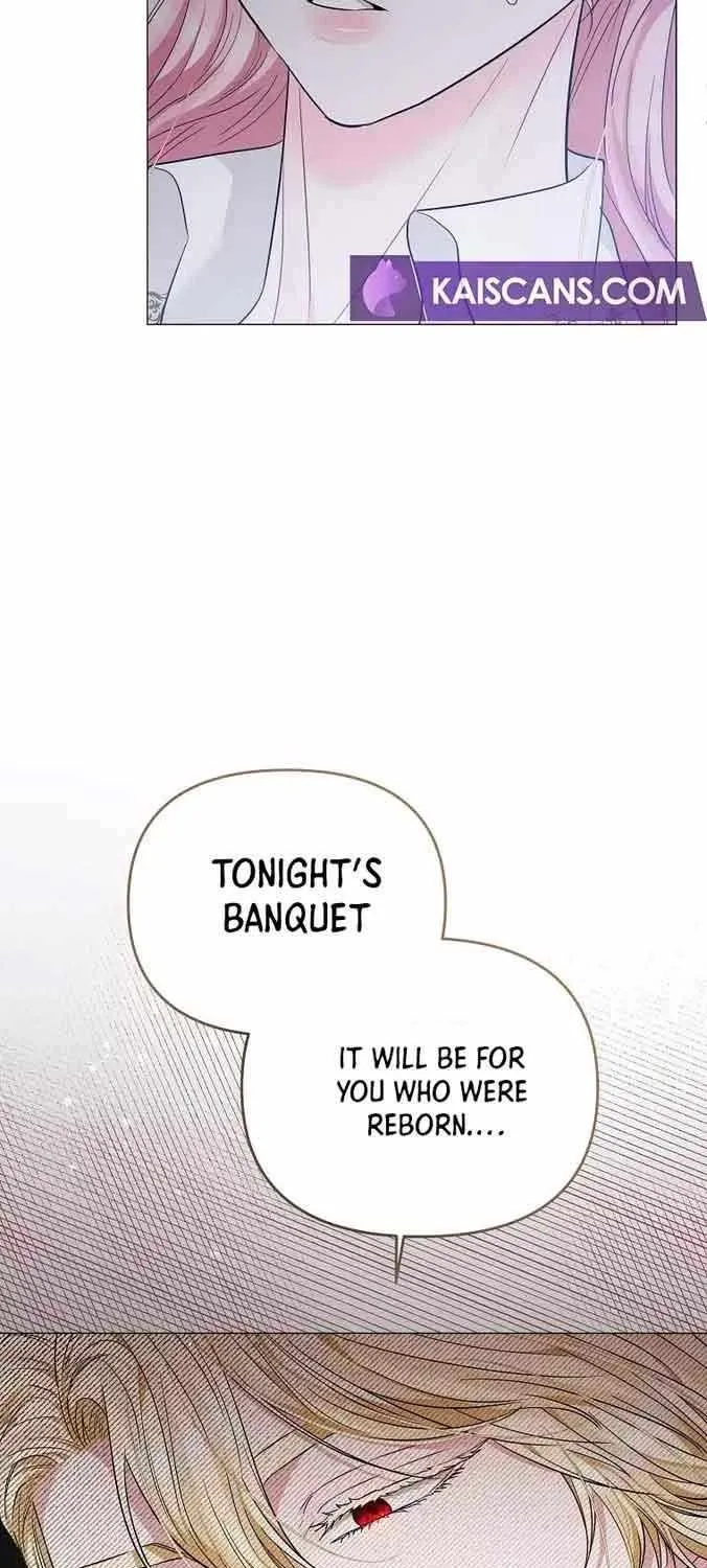 Dear Villainous Husband , the One to be Obsessed with is Over There Chapter 12 page 86 - 