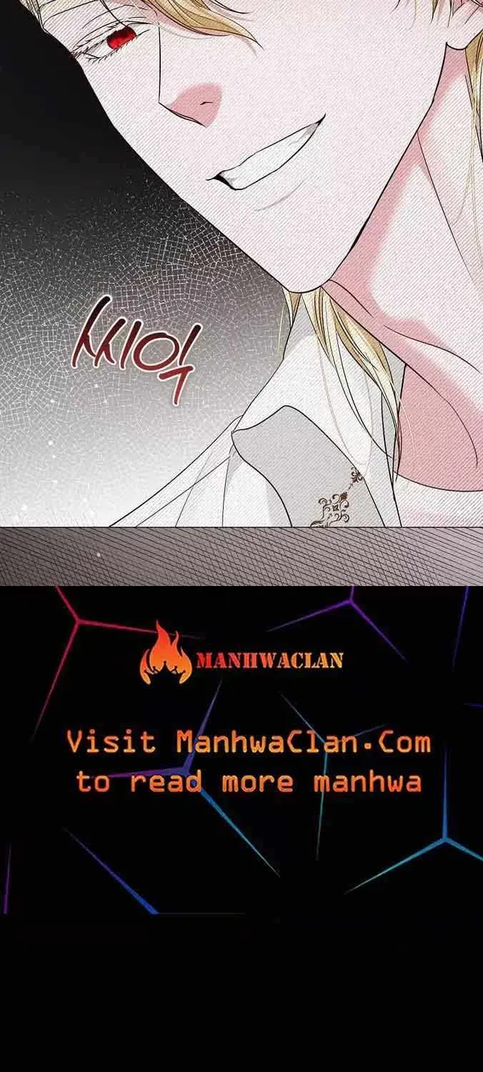 Dear Villainous Husband , the One to be Obsessed with is Over There Chapter 12 page 87 - 
