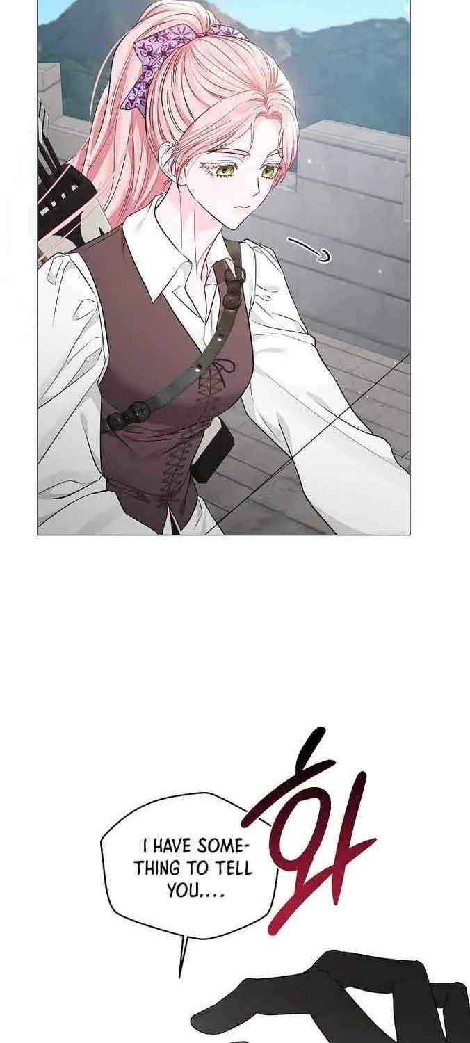 Dear Villainous Husband , the One to be Obsessed with is Over There Chapter 12 page 10 - 