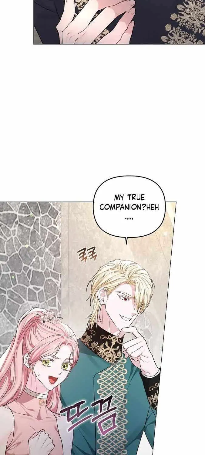 Dear Villainous Husband , the One to be Obsessed with is Over There Chapter 13 page 11 - 