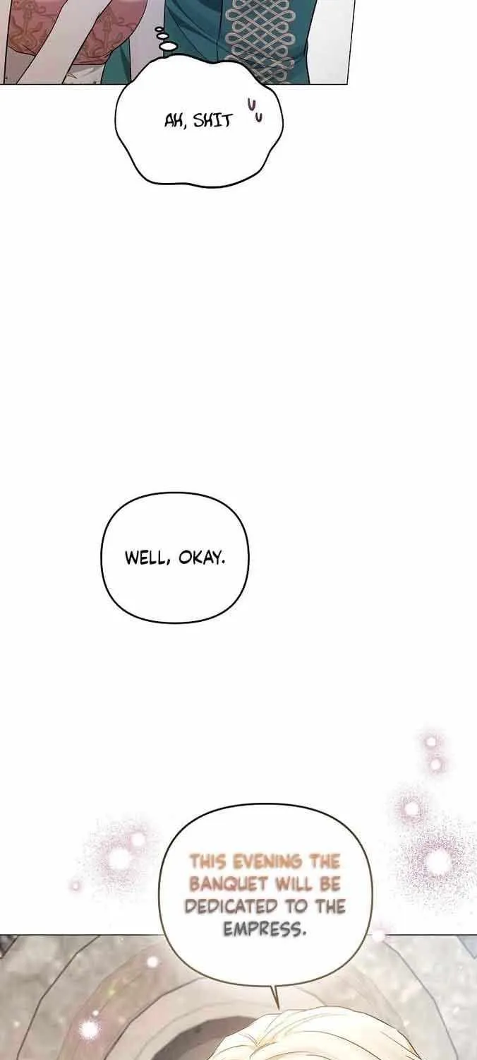 Dear Villainous Husband , the One to be Obsessed with is Over There Chapter 13 page 12 - 