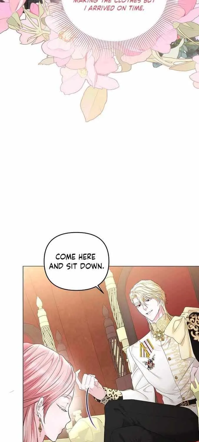 Dear Villainous Husband , the One to be Obsessed with is Over There Chapter 13 page 18 - 