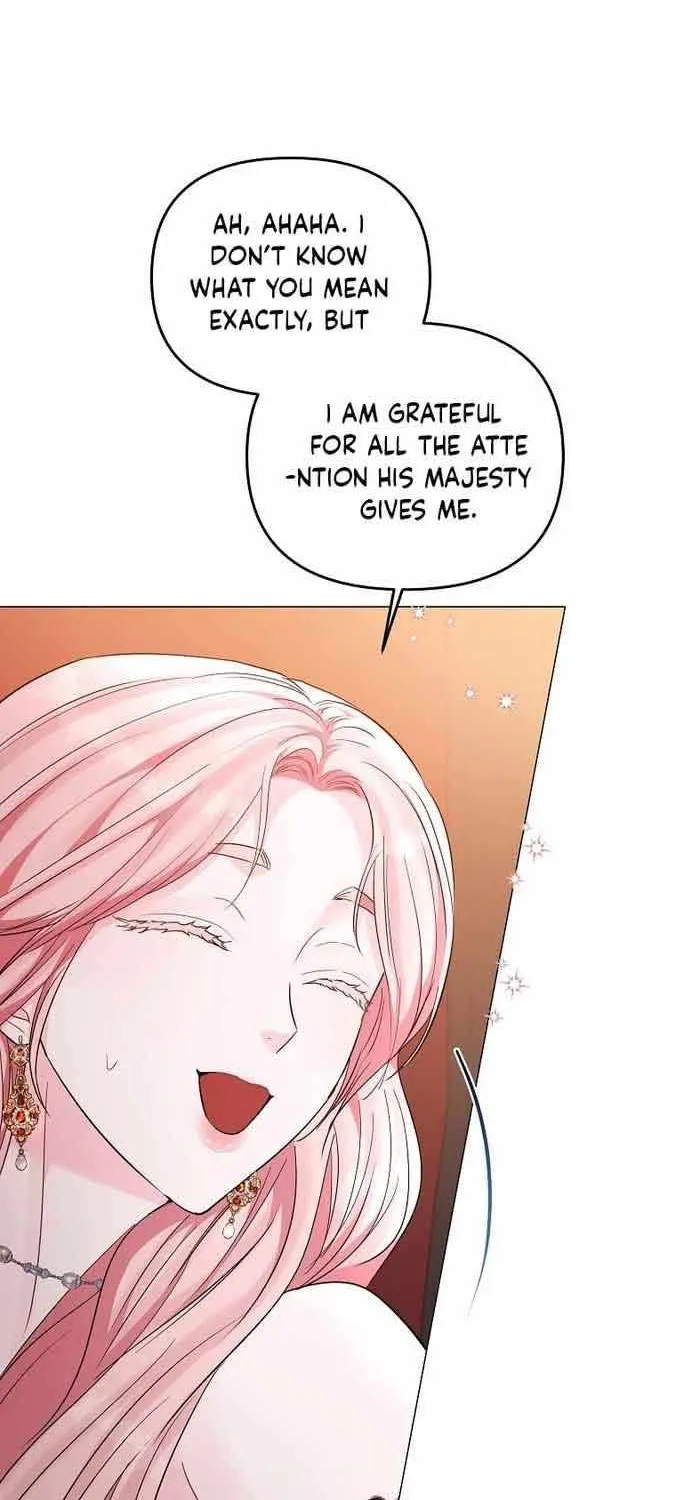 Dear Villainous Husband , the One to be Obsessed with is Over There Chapter 13 page 23 - 