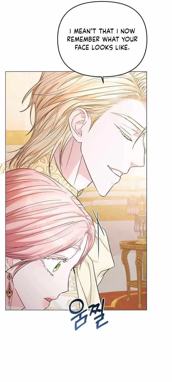 Dear Villainous Husband , the One to be Obsessed with is Over There Chapter 13 page 26 - 