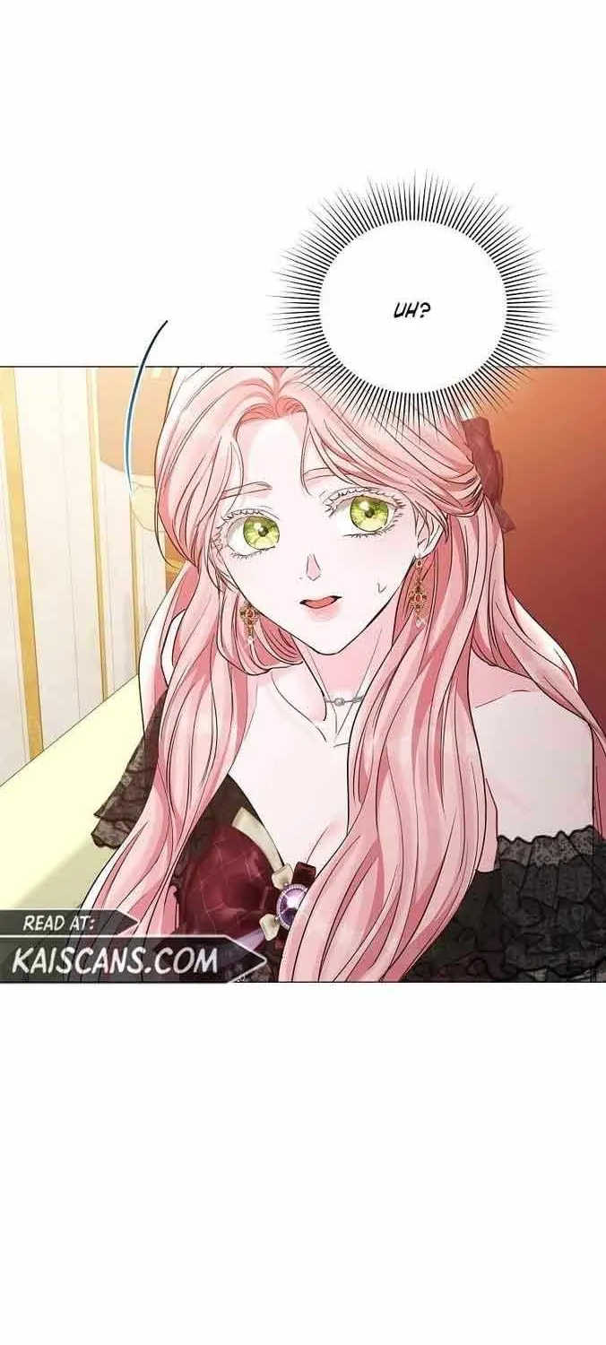 Dear Villainous Husband , the One to be Obsessed with is Over There Chapter 13 page 27 - 