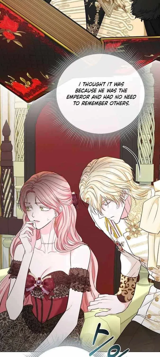 Dear Villainous Husband , the One to be Obsessed with is Over There Chapter 13 page 29 - 