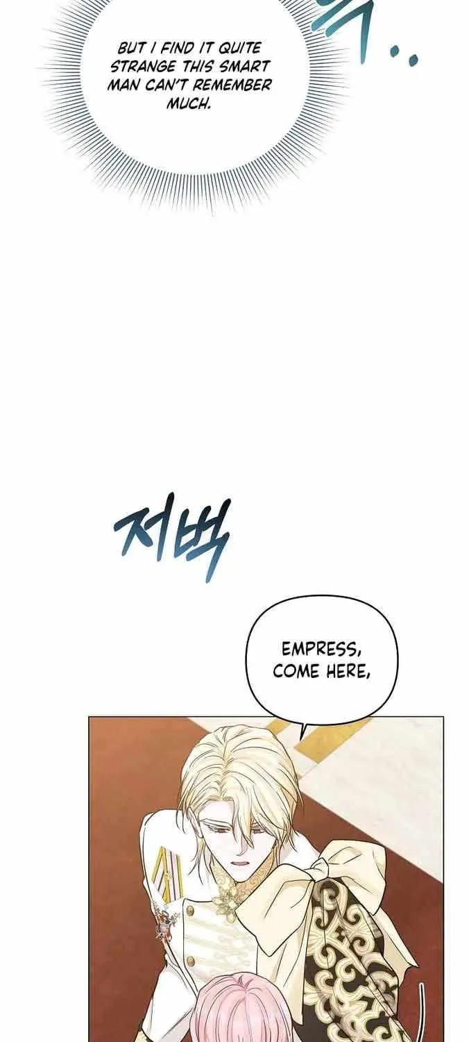 Dear Villainous Husband , the One to be Obsessed with is Over There Chapter 13 page 30 - 
