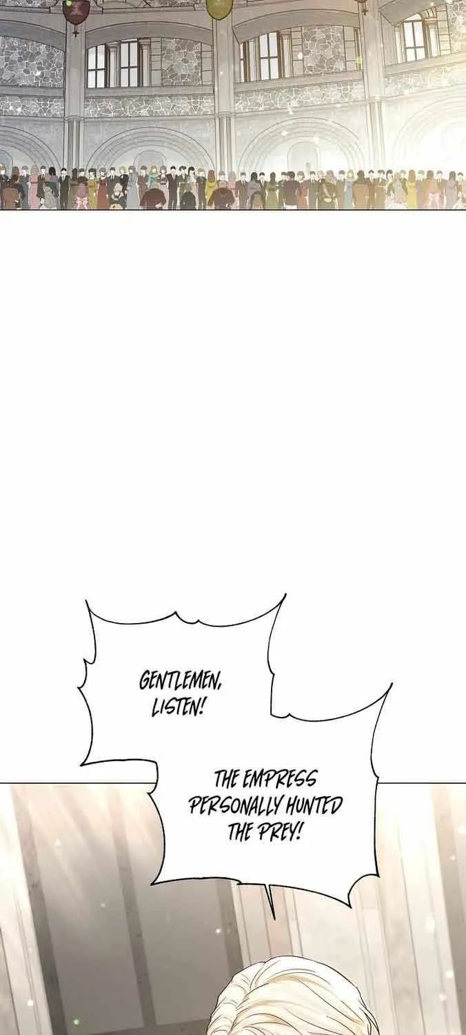 Dear Villainous Husband , the One to be Obsessed with is Over There Chapter 13 page 4 - 
