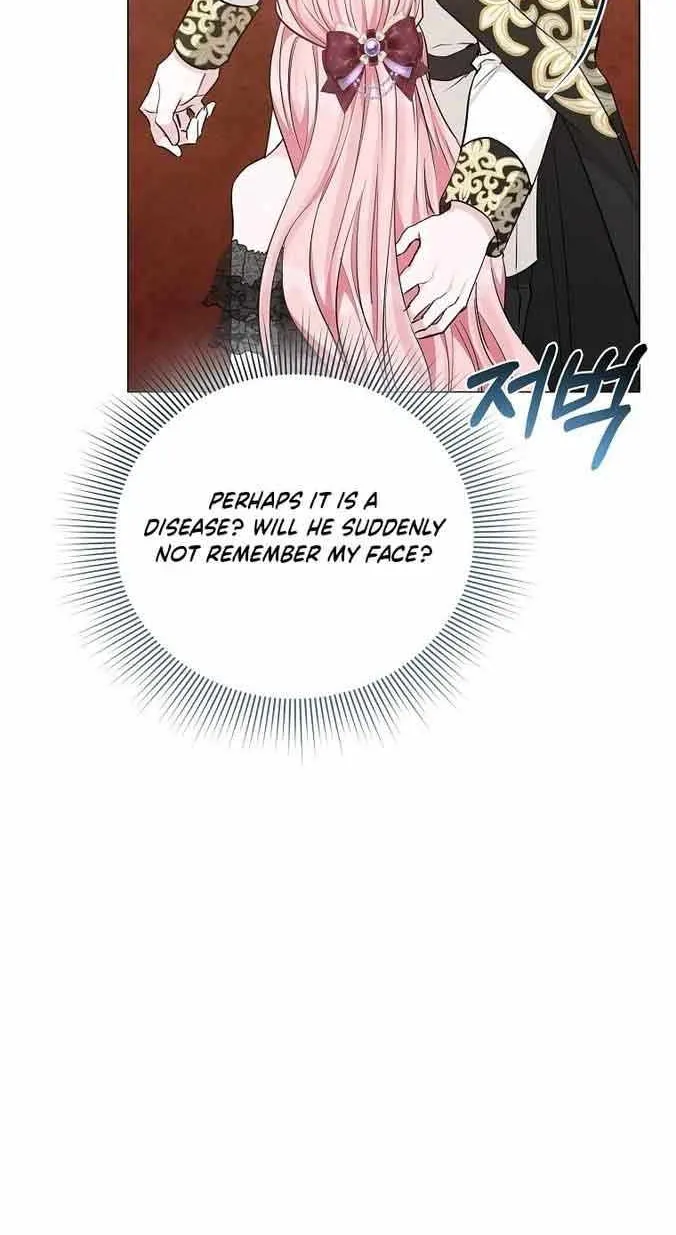 Dear Villainous Husband , the One to be Obsessed with is Over There Chapter 13 page 31 - 