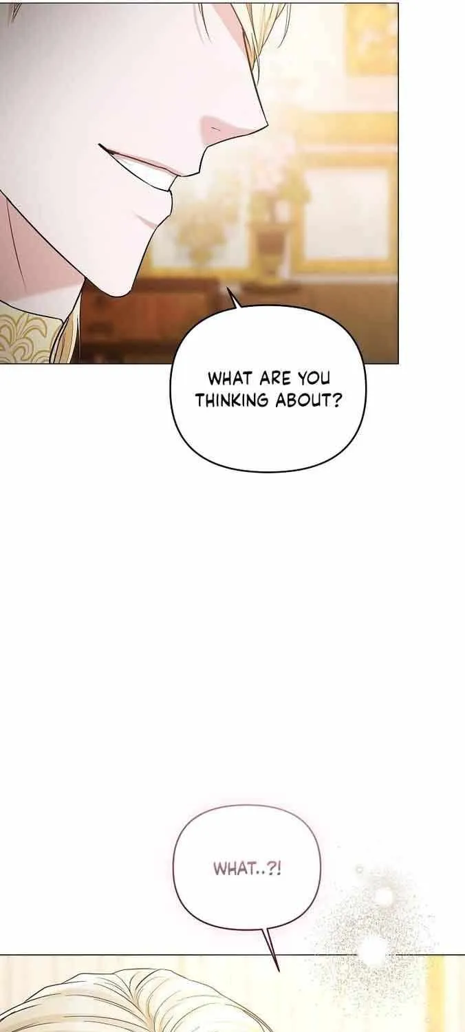 Dear Villainous Husband , the One to be Obsessed with is Over There Chapter 13 page 32 - 