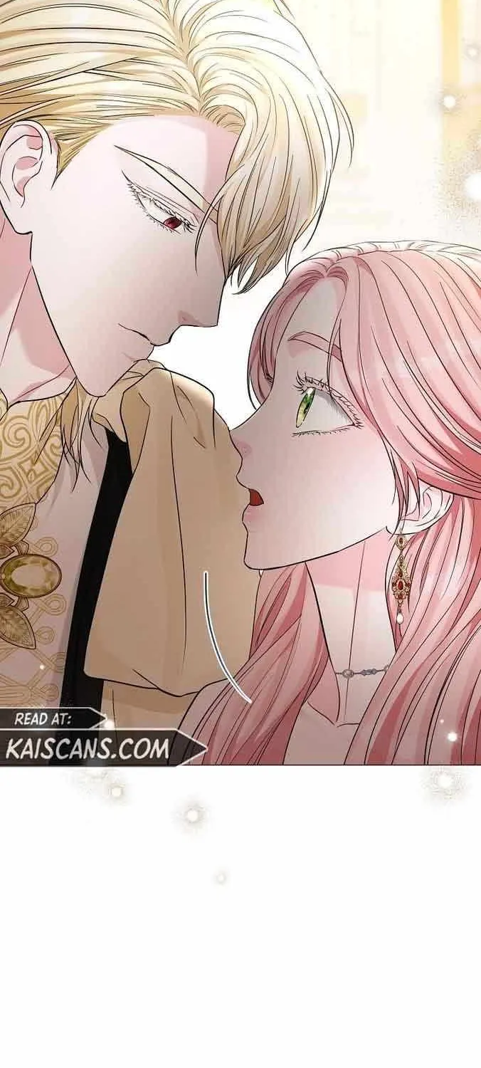 Dear Villainous Husband , the One to be Obsessed with is Over There Chapter 13 page 33 - 