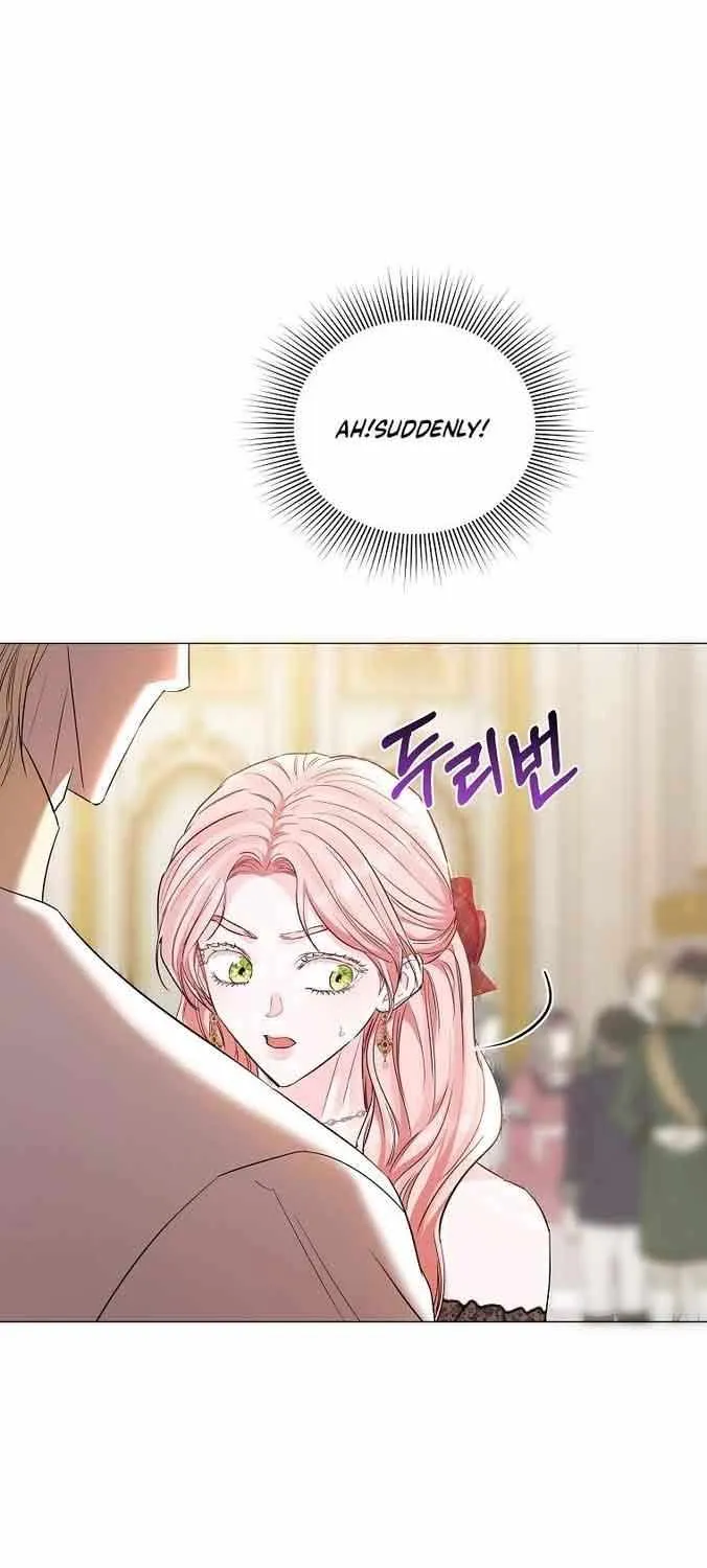 Dear Villainous Husband , the One to be Obsessed with is Over There Chapter 13 page 34 - 