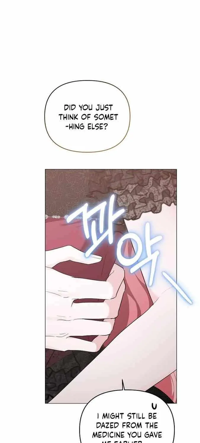 Dear Villainous Husband , the One to be Obsessed with is Over There Chapter 13 page 35 - 
