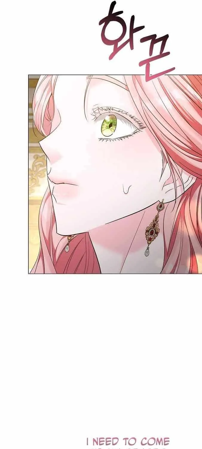Dear Villainous Husband , the One to be Obsessed with is Over There Chapter 13 page 38 - 