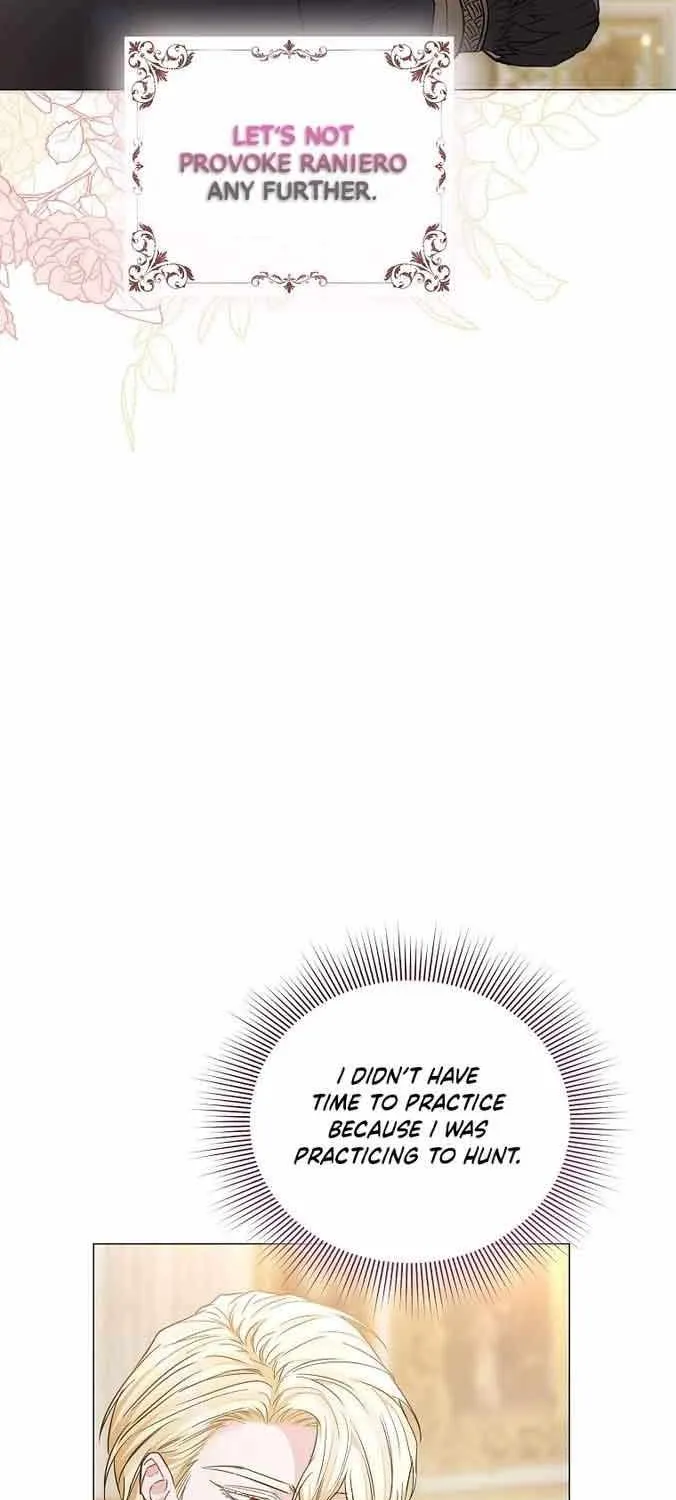 Dear Villainous Husband , the One to be Obsessed with is Over There Chapter 13 page 40 - 