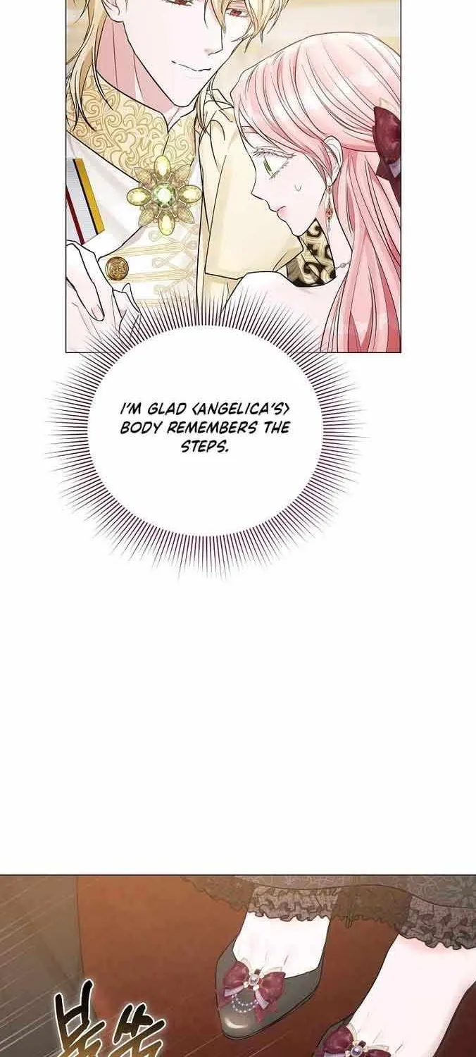 Dear Villainous Husband , the One to be Obsessed with is Over There Chapter 13 page 41 - 