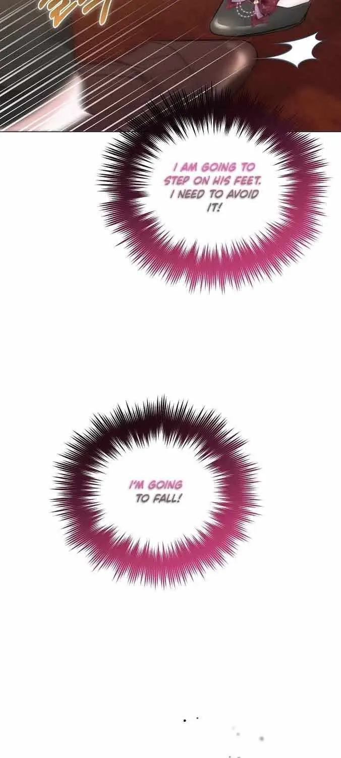 Dear Villainous Husband , the One to be Obsessed with is Over There Chapter 13 page 42 - 