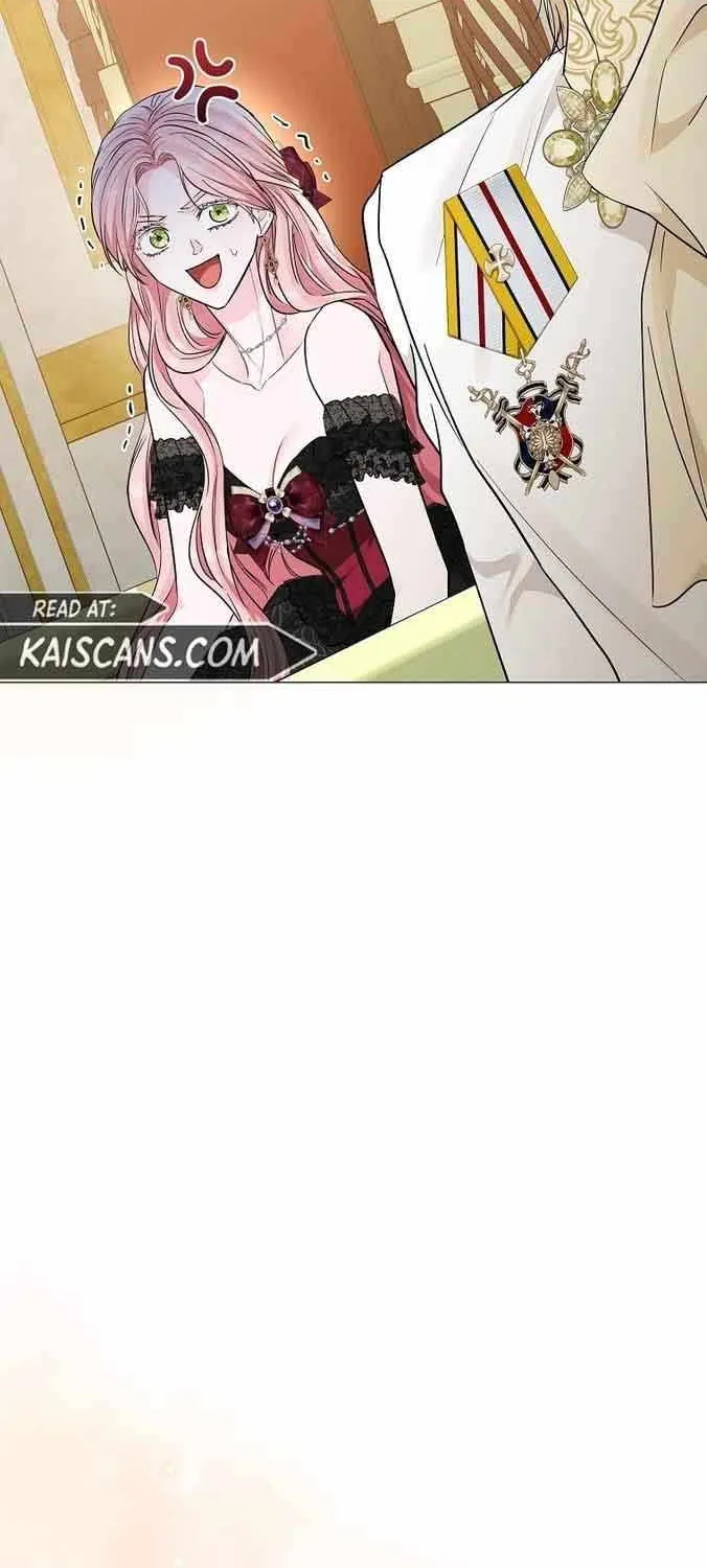 Dear Villainous Husband , the One to be Obsessed with is Over There Chapter 13 page 55 - 