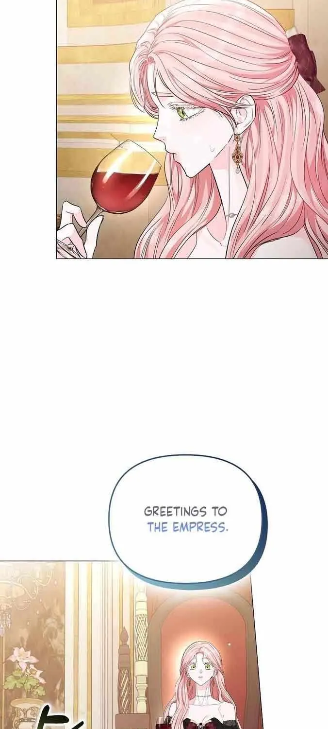 Dear Villainous Husband , the One to be Obsessed with is Over There Chapter 13 page 58 - 