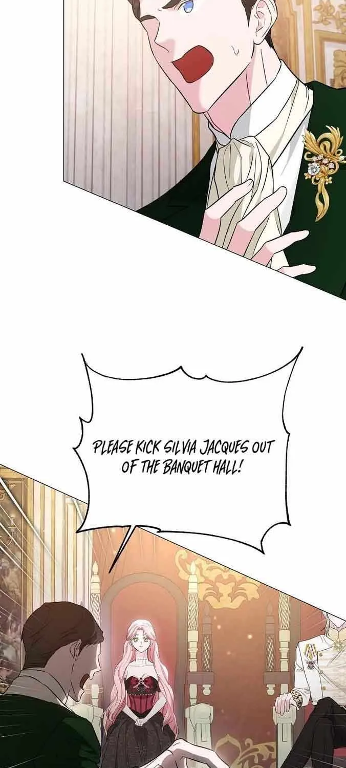 Dear Villainous Husband , the One to be Obsessed with is Over There Chapter 13 page 63 - 