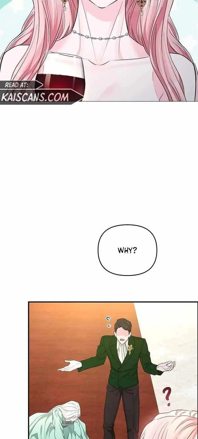 Dear Villainous Husband , the One to be Obsessed with is Over There Chapter 13 page 65 - 