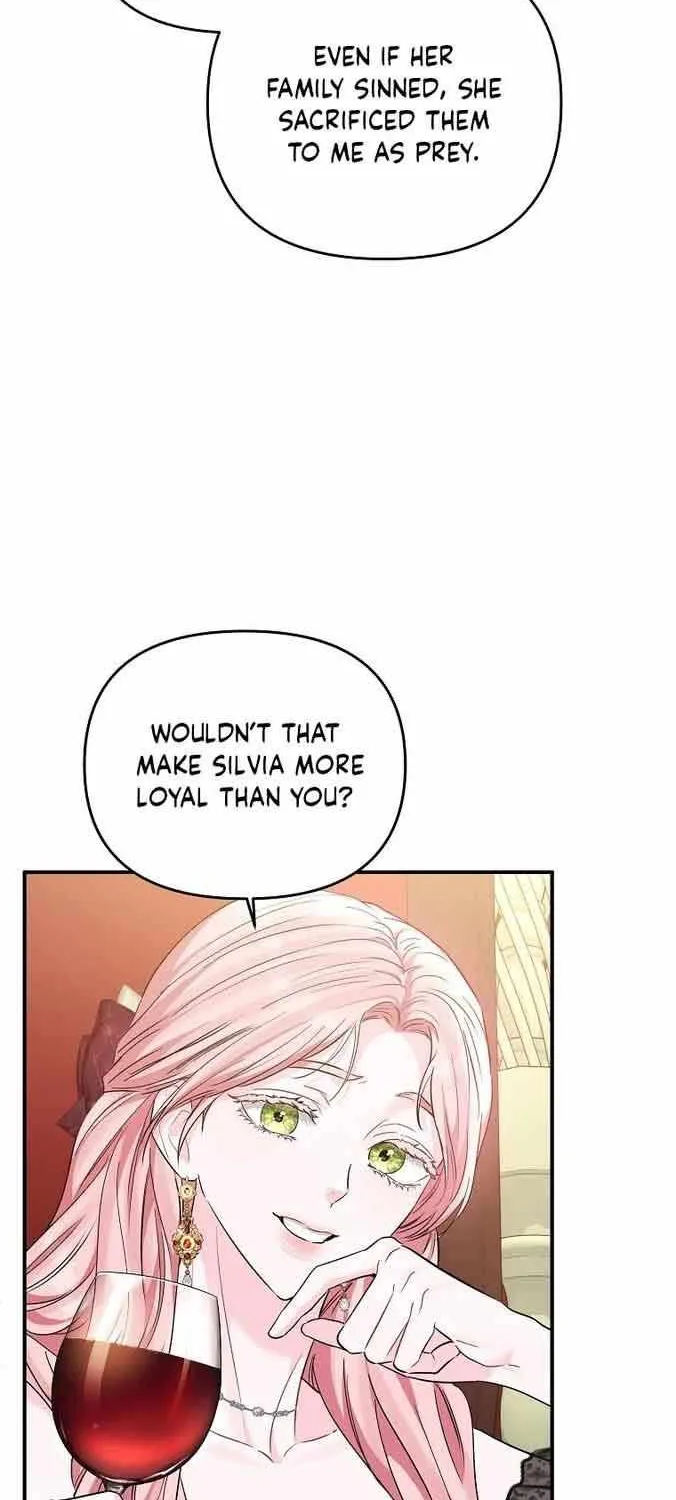 Dear Villainous Husband , the One to be Obsessed with is Over There Chapter 13 page 68 - 