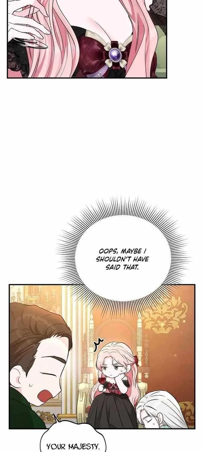 Dear Villainous Husband , the One to be Obsessed with is Over There Chapter 13 page 69 - 