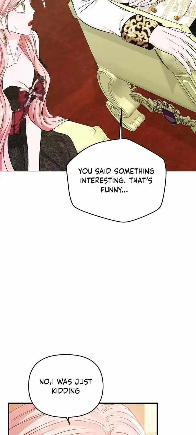 Dear Villainous Husband , the One to be Obsessed with is Over There Chapter 13 page 71 - 