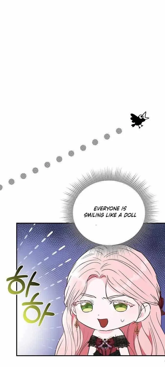 Dear Villainous Husband , the One to be Obsessed with is Over There Chapter 13 page 74 - 
