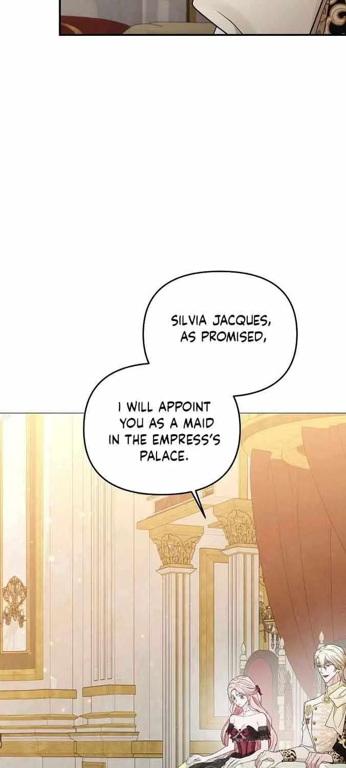 Dear Villainous Husband , the One to be Obsessed with is Over There Chapter 13 page 77 - 