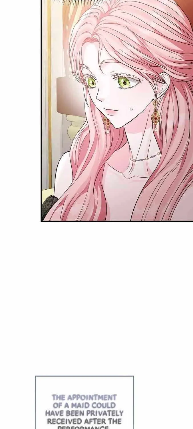 Dear Villainous Husband , the One to be Obsessed with is Over There Chapter 13 page 80 - 