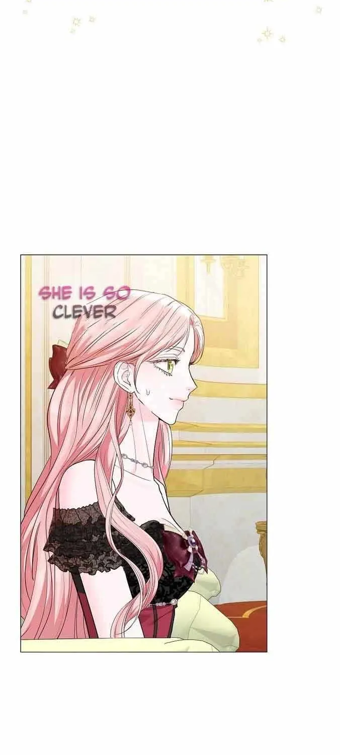 Dear Villainous Husband , the One to be Obsessed with is Over There Chapter 13 page 84 - 