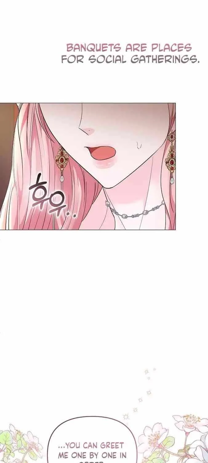 Dear Villainous Husband , the One to be Obsessed with is Over There Chapter 13 page 87 - 