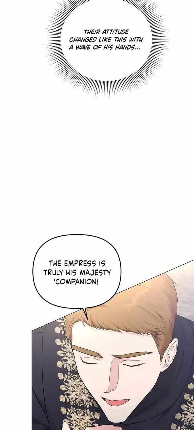 Dear Villainous Husband , the One to be Obsessed with is Over There Chapter 13 page 10 - 