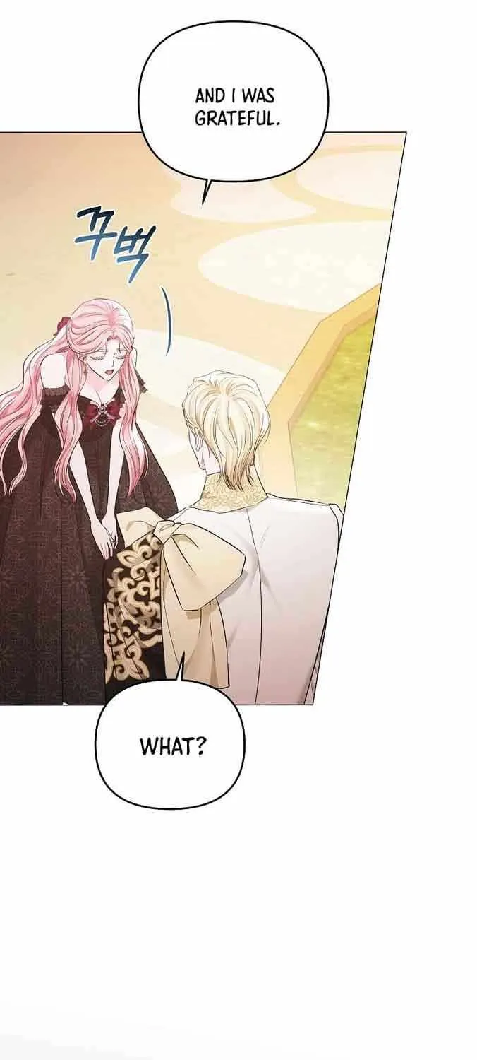 Dear Villainous Husband , the One to be Obsessed with is Over There Chapter 14 page 20 - 