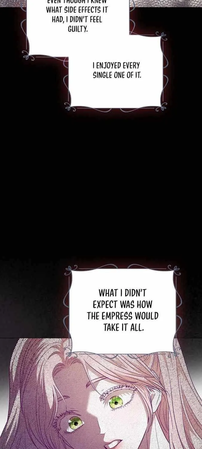 Dear Villainous Husband , the One to be Obsessed with is Over There Chapter 14 page 28 - 