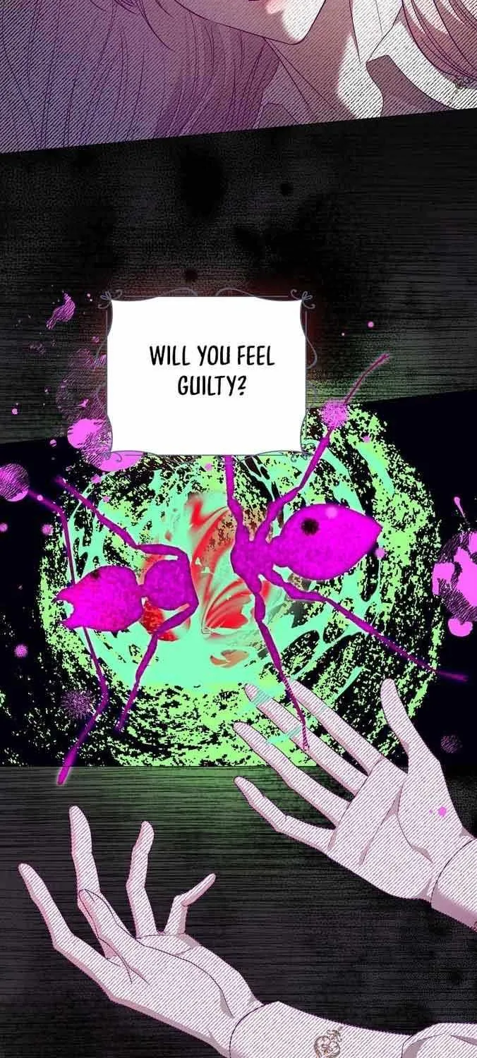 Dear Villainous Husband , the One to be Obsessed with is Over There Chapter 14 page 29 - 